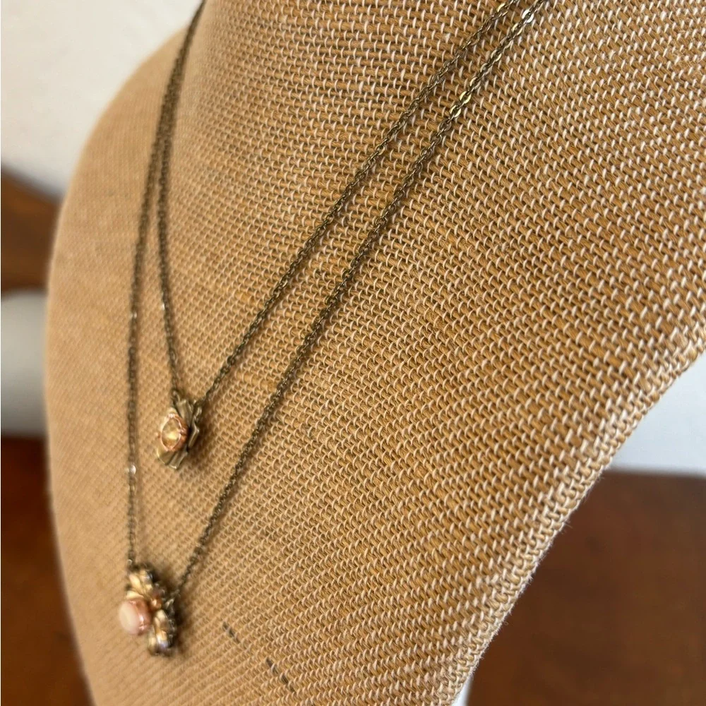 Chloe‎ + Isabel Convertible Necklace